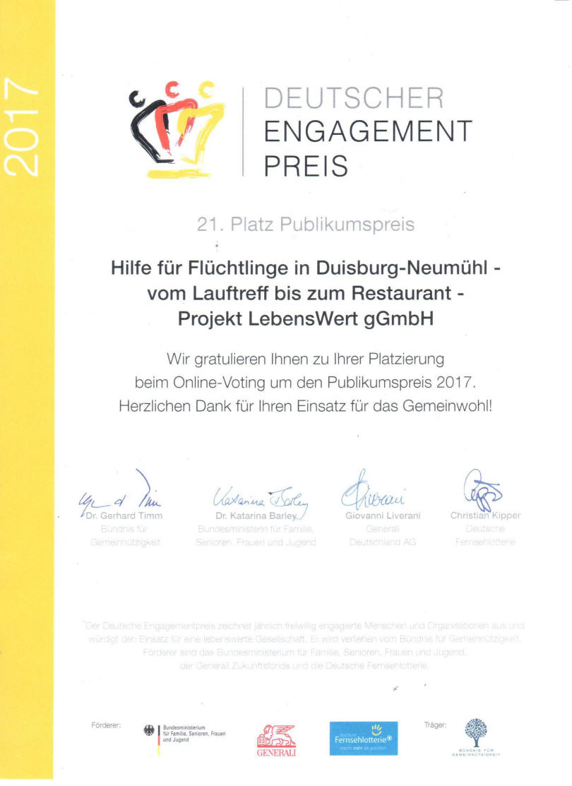 Kündigung Fernsehlotterie Kündigung Fernsehlotterie